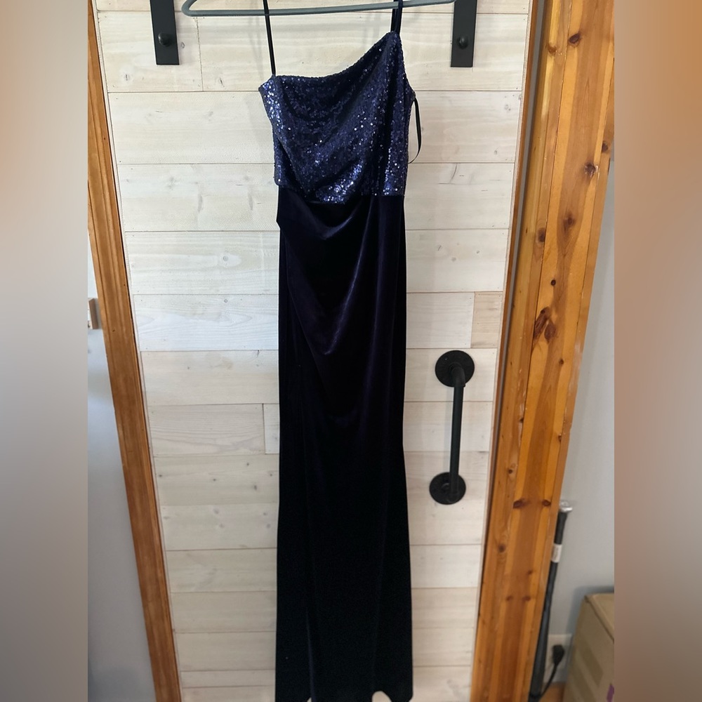 Windsor Prom Dress